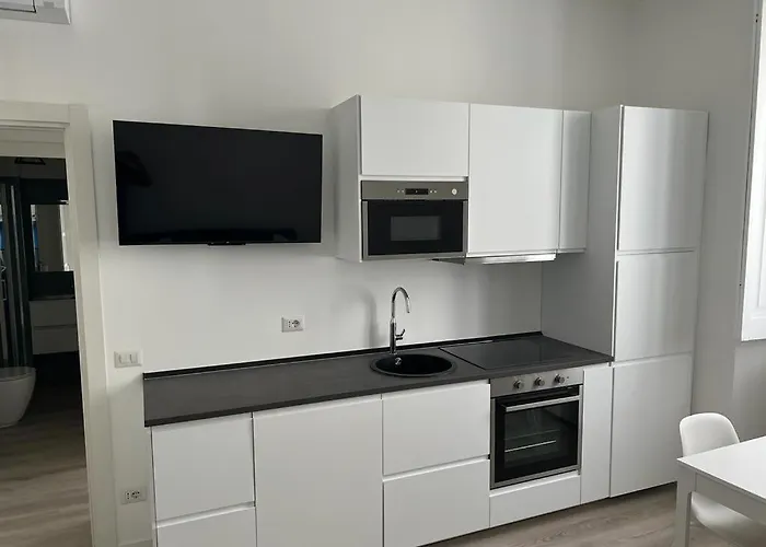 PRESTIGE BOUTIQUE HOMES - Arco della Pace 2