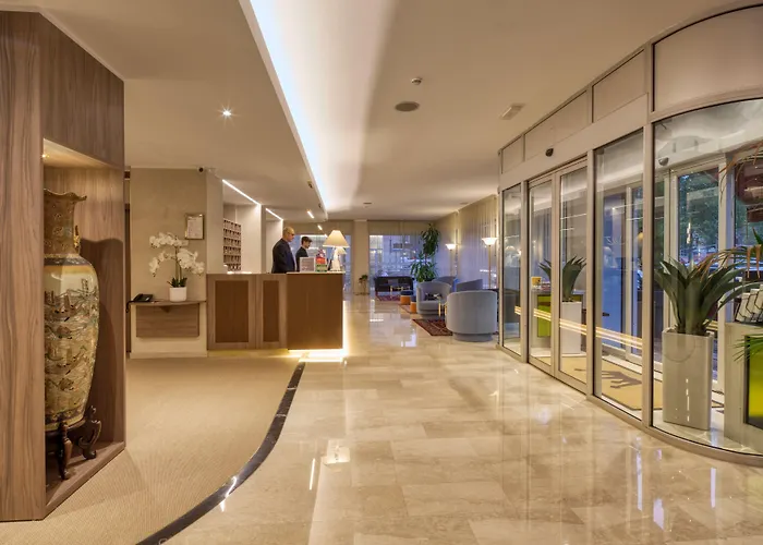 Hotel Nasco